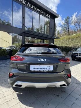 Kia XCeed, снимка 4