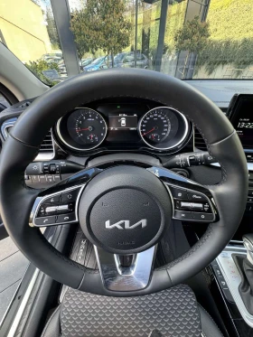 Kia XCeed, снимка 13