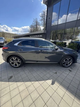 Kia XCeed, снимка 7