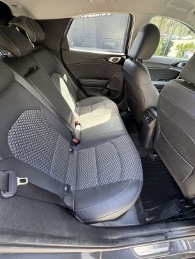 Kia XCeed, снимка 10