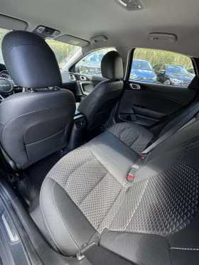 Kia XCeed, снимка 8