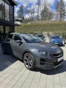Kia XCeed, снимка 2