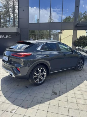 Kia XCeed, снимка 6