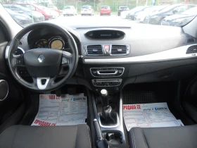 Renault Megane 1.5 DCI Лизинг!!!Сервизна история, напълно реален, снимка 7