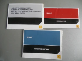 Renault Megane 1.5 DCI Лизинг!!!Сервизна история, напълно реален, снимка 13