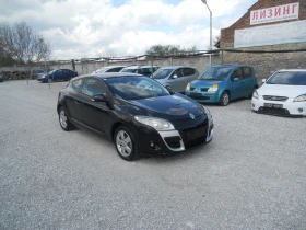 Renault Megane 1.5 DCI Лизинг!!!Сервизна история, напълно реален, снимка 1