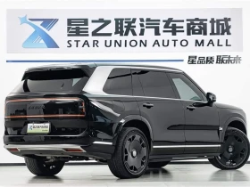 Zeekr 7X 9X Max edition autogeorge.com, снимка 4