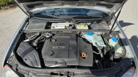 Audi A4, снимка 12