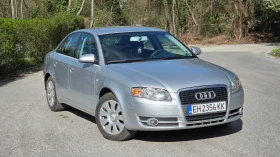 Audi A4, снимка 1