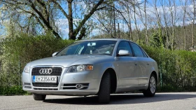 Audi A4, снимка 3