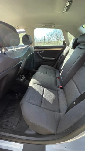 Audi A4, снимка 8