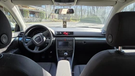 Audi A4, снимка 10