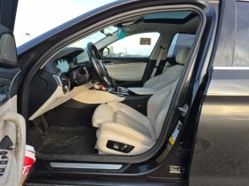 BMW 530 XDRIVE, снимка 7