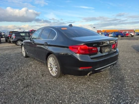 BMW 530 XDRIVE, снимка 4