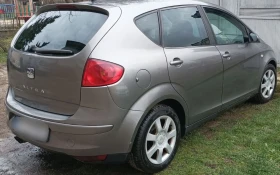 Seat Altea, снимка 5