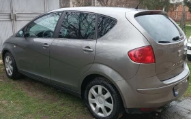Seat Altea, снимка 4