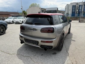 Mini Clubman JCW ALL4, снимка 5