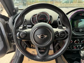 Mini Clubman JCW ALL4, снимка 14