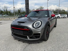 Mini Clubman JCW ALL4, снимка 1