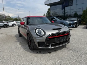 Mini Clubman JCW ALL4, снимка 3