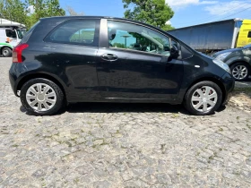 Toyota Yaris 1.3 87 kc, снимка 7