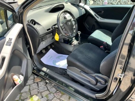 Toyota Yaris 1.3 87 kc, снимка 8