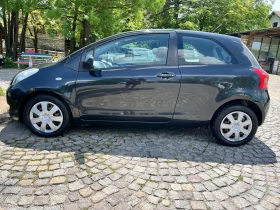 Toyota Yaris 1.3 87 kc, снимка 6