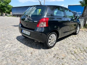 Toyota Yaris 1.3 87 kc, снимка 3