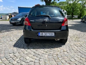 Toyota Yaris 1.3 87 kc, снимка 5