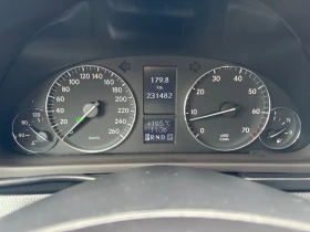 Mercedes-Benz C 180 Compressor Automatik Facelift , снимка 15
