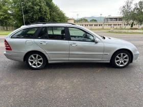 Mercedes-Benz C 180 Compressor Automatik Facelift , снимка 6
