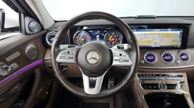 Mercedes-Benz E 220 4MATIC+ Burmeister+ Обдухване!, снимка 13