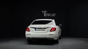 Mercedes-Benz E 220 4MATIC+ Burmeister+ Обдухване!, снимка 3