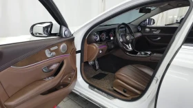Mercedes-Benz E 220 4MATIC+ Burmeister+ Обдухване!, снимка 6