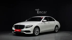 Mercedes-Benz E 220 4MATIC+ Burmeister+ Обдухване!, снимка 1