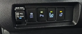 Toyota Sienna Facelift 3.5 бензин! Става на газ! Кафява кожа!, снимка 9