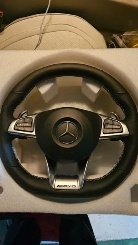 Mercedes-Benz CLS W218 Cls63 Amg, снимка 7