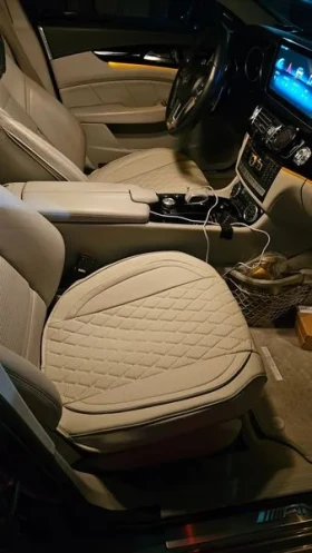 Mercedes-Benz CLS W218 Cls63 Amg, снимка 6