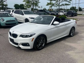 BMW 230 * 230i xDrive * CARFAX * ЦЕНА ДО БГ, снимка 1