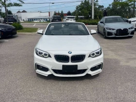 BMW 230 * 230i xDrive * CARFAX * ЦЕНА ДО БГ, снимка 4