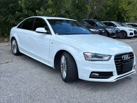 Audi A4 * Progressiv * CARFAX * ЦЕНА ДО БГ, снимка 3