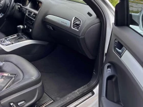 Audi A4 * Progressiv * CARFAX * ЦЕНА ДО БГ, снимка 15