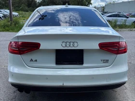 Audi A4 * Progressiv * CARFAX * ЦЕНА ДО БГ, снимка 6