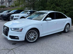 Audi A4 * Progressiv * CARFAX * ЦЕНА ДО БГ, снимка 2