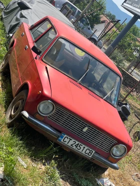 Lada 1300, снимка 1