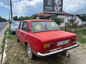 Lada 1300, снимка 2