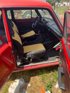 Lada 1300, снимка 4