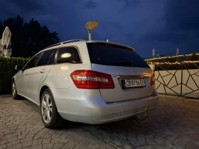 Mercedes-Benz E 200, снимка 6