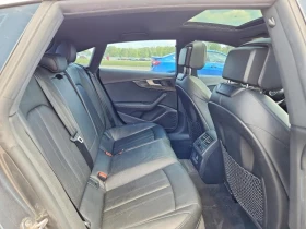 Audi S5 ВСИЧКИ ВЪЗМОЖНИ ЕКСТРИ ЗА МОДЕЛА !!!, снимка 10