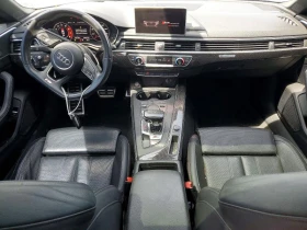 Audi S5 ВСИЧКИ ВЪЗМОЖНИ ЕКСТРИ ЗА МОДЕЛА !!!, снимка 8